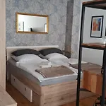 Apartamento Bike &