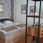 Apartamento Bike & Cochem