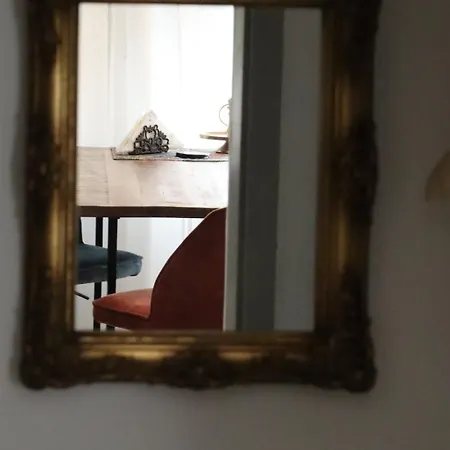 Apartamento Bike & *