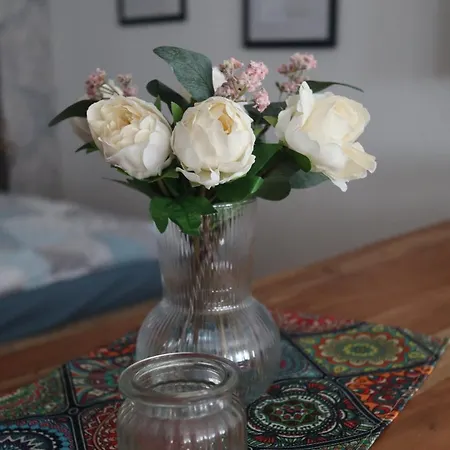 Bike&stay Apartment *