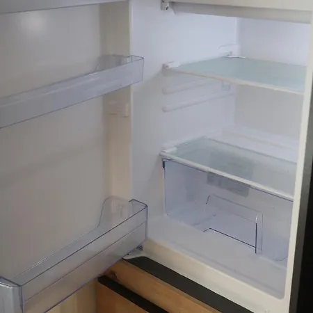 Apartment Bike&stay Cochem