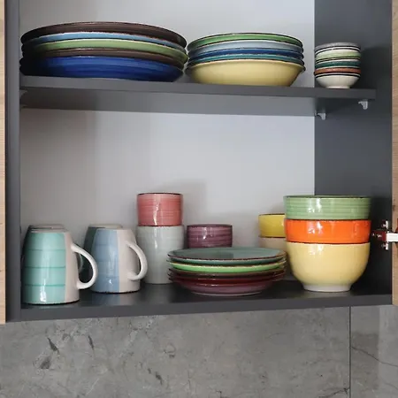 Bike&stay Apartment *