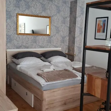 Apartamento Bike &