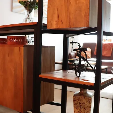 Bike&stay Apartment Cochem