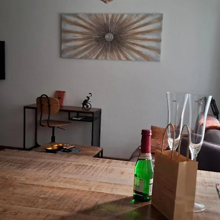 Bike & Apartamento Cochem