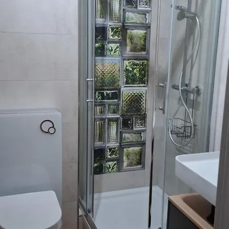 Apartment Bike&stay Cochem