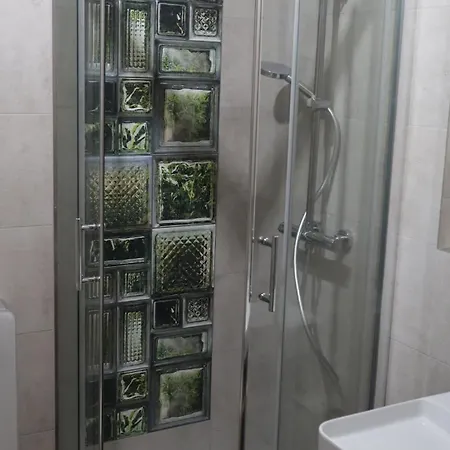 Apartamento Bike &