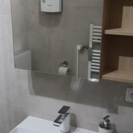 Bike&stay Apartment Cochem