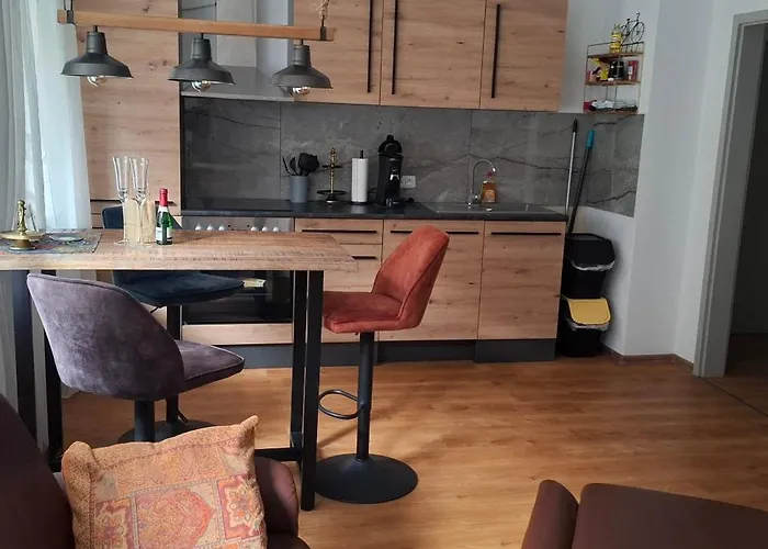 Apartamento Bike & Cochem