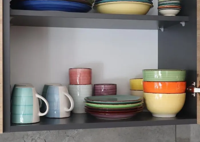 Bike & Apartamento *