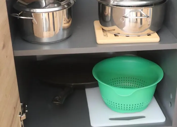 Bike & Apartamento Cochem