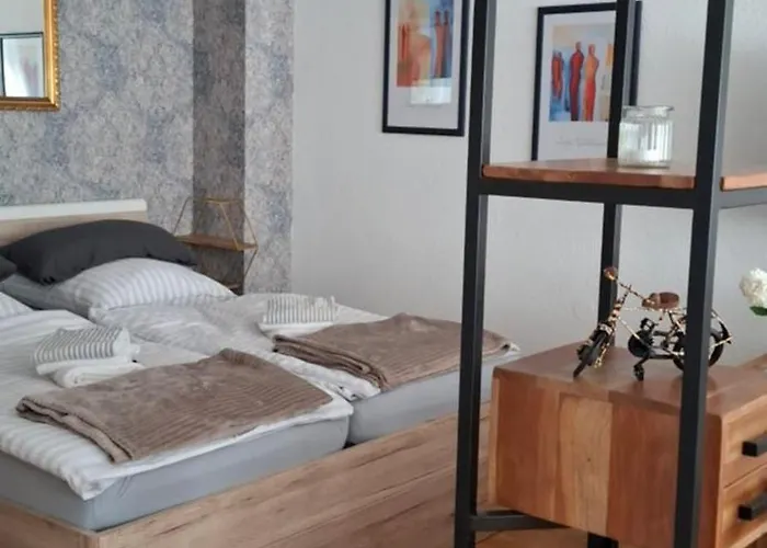 Apartamento Bike & Cochem