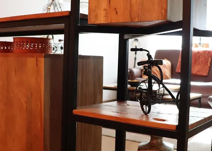 Bike & Apartamento Cochem