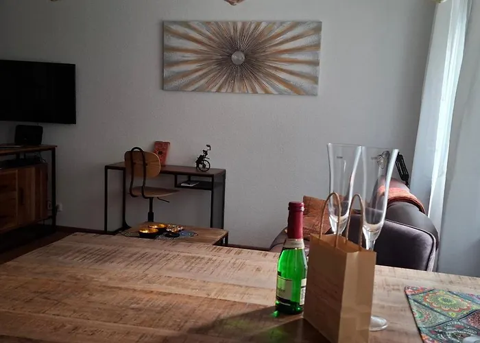 Bike & Apartamento Cochem