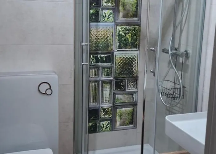 Apartamento Bike & Cochem