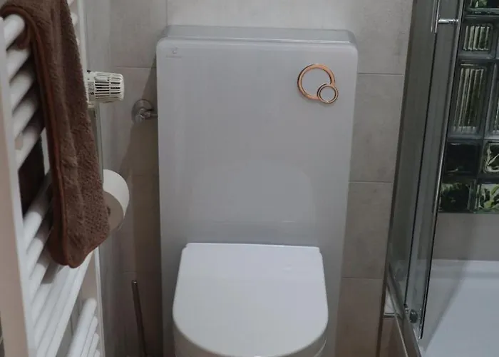 Apartamento Bike & *